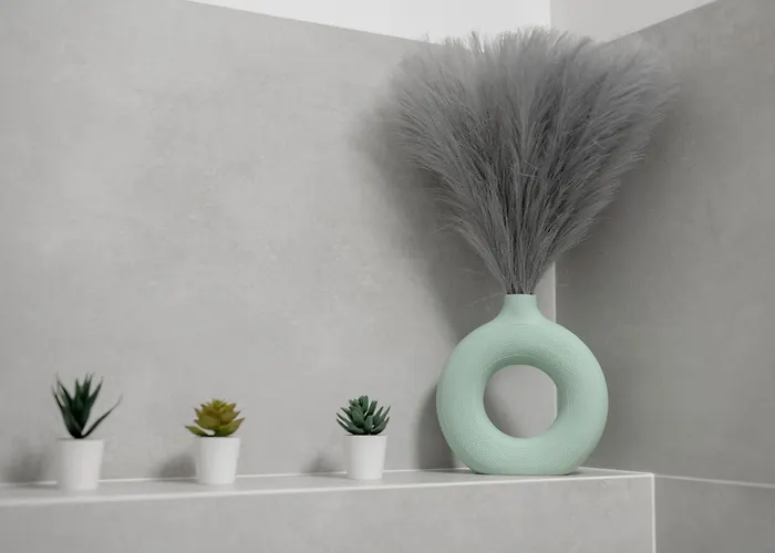 Spacious With Parking & Balcony In By Renters Διαμέρισμα