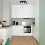Spacious With Parking & Balcony In By Renters Apartment