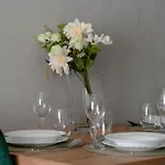Apartment Spacious With Parking & Balcony In By Renters Poznan