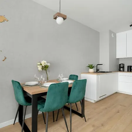 Spacious With Parking & Balcony In By Renters Appartamento *