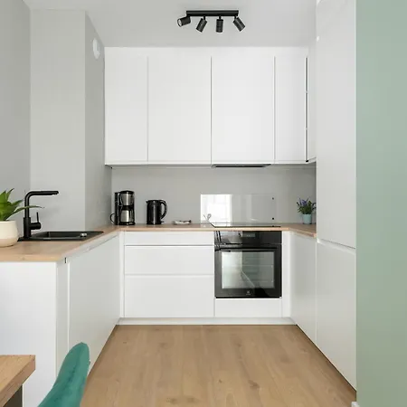 Spacious With Parking & Balcony In By Renters Appartamento