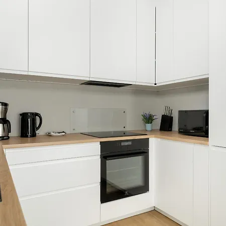 Spacious With Parking & Balcony In By Renters *