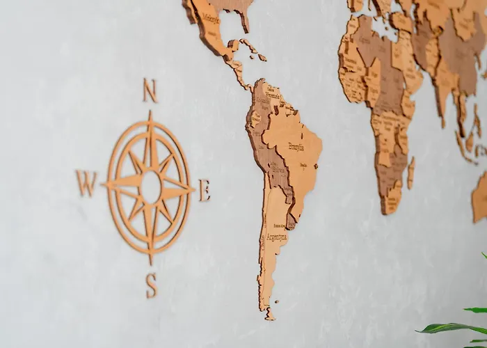 Spacious With Parking & Balcony In By Renters Poznan